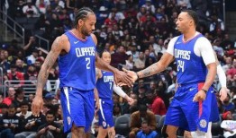 快船最新爆料消息新闻,揭秘球队备战新赛季的幕后故事